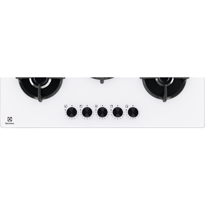 Electrolux - Plaque gaz - EGG75372W
