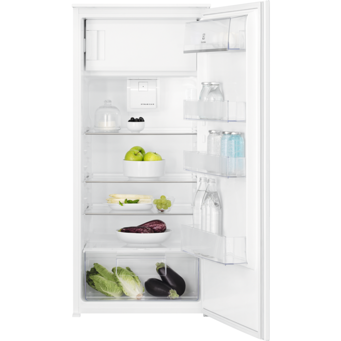 Electrolux - réfrigérateur encastrable - EFB3DE12S