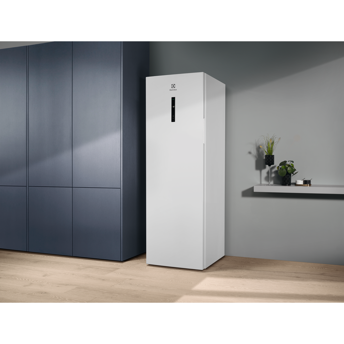 Electrolux - Congélateur pose libre - LUT7NE28W1