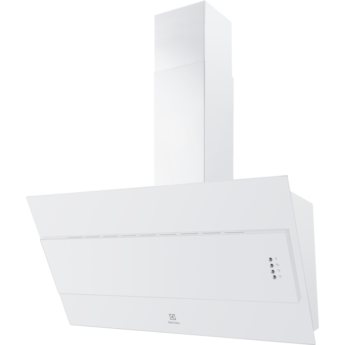 Electrolux - Hotte murale - LFV319W