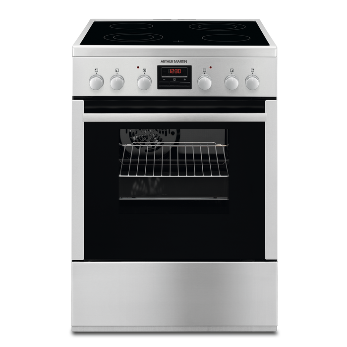 ARTHUR MARTIN - Cuisinière électrique - AKC64511EX