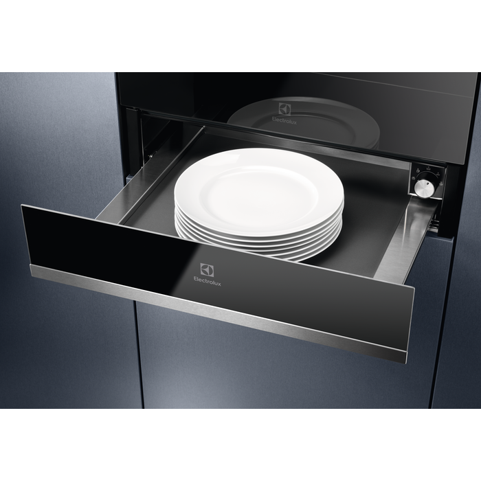Electrolux - Tiroir chauffant - KBD4X