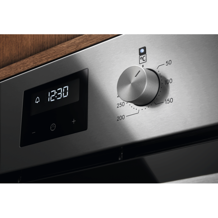 Electrolux - Four encastrable - EOF3C44TX
