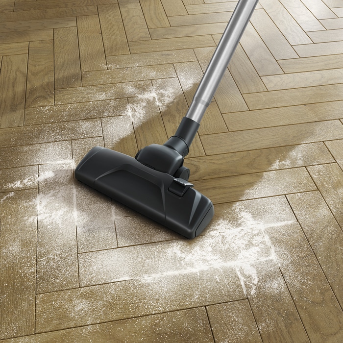 Tornado - Aspirateur avec sac - TOPF61RR