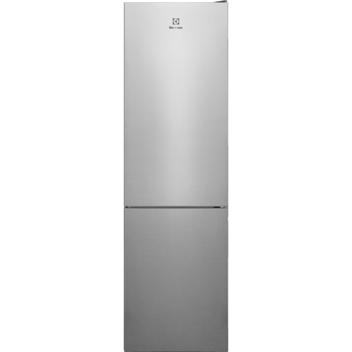 Electrolux - Réfrigérateur/congélateur combiné pose libre - LNC7ME34X1