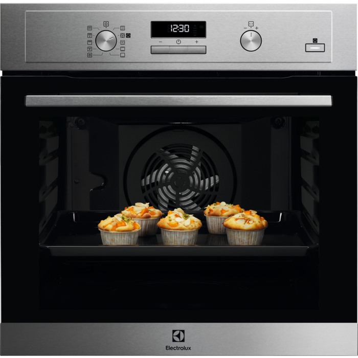 Electrolux - Four encastrable - EOD4P40X