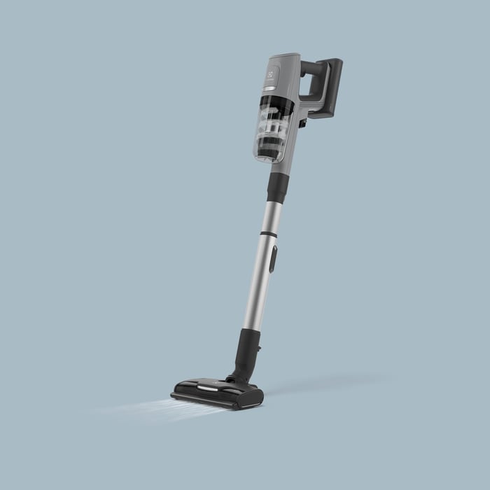 Electrolux - Balai sans fil - EP81UB25UG