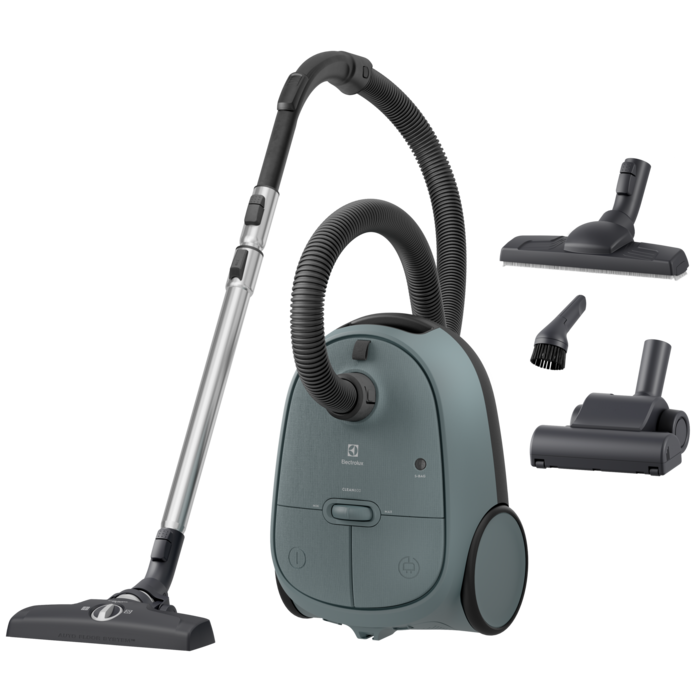 Electrolux - Aspirateur avec sac - EB61C4OG