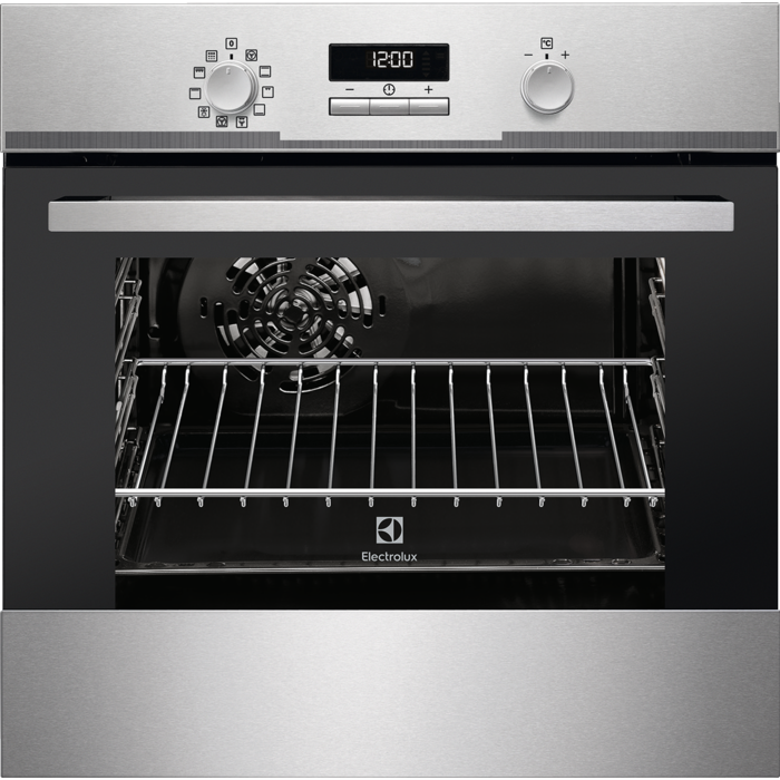 Electrolux - Four pyrolyse - EOC3400DAX
