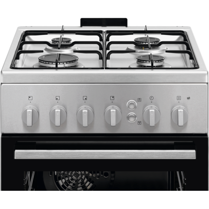 Electrolux - Cuisinière Gaz - LKG504010X
