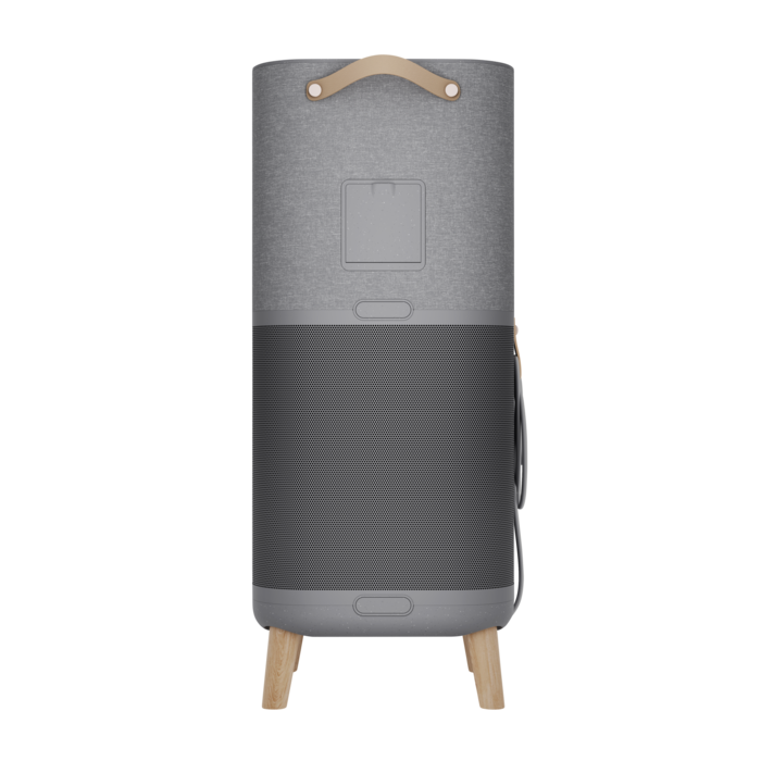 Electrolux - Purificateur d'air Oxygen - EPU93171UG
