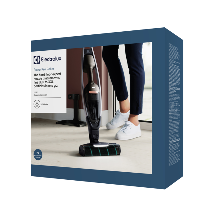 Electrolux - Brosse - ZE137