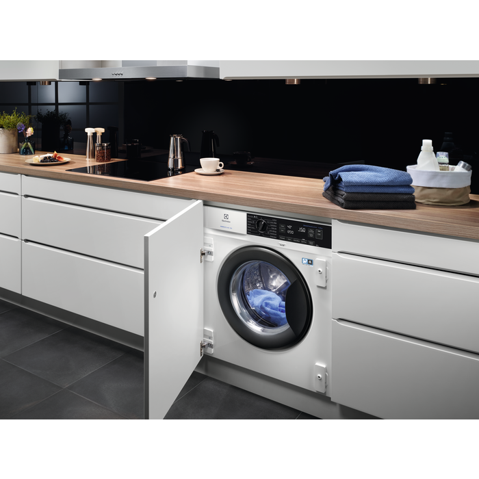 Electrolux - Lave-linge 8 kg - EW7F1483BI