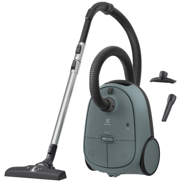 Electrolux - Aspirateur avec sac - EB61C1OG
