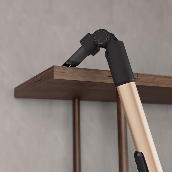 Electrolux - Balai sans fil - EP81B25WET