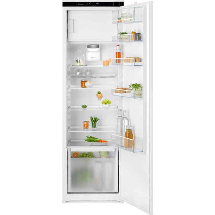 Electrolux - réfrigérateur encastrable - EFD6DE18S