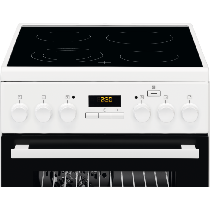 Electrolux - Cuisinière électrique - EKC54953OW