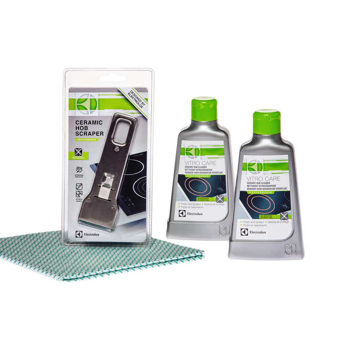 Electrolux - Set vitro - E6HK2102