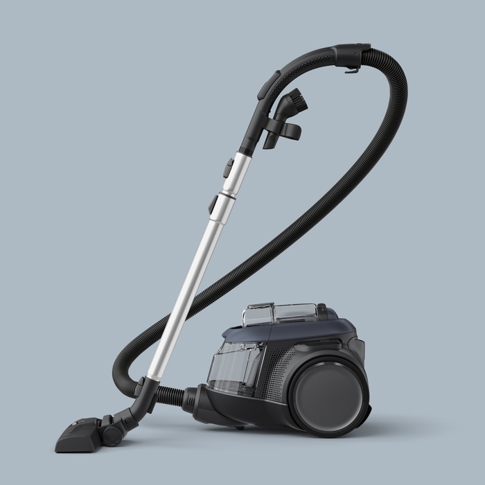 Electrolux - Aspirateur sans sac - EL61C3DB