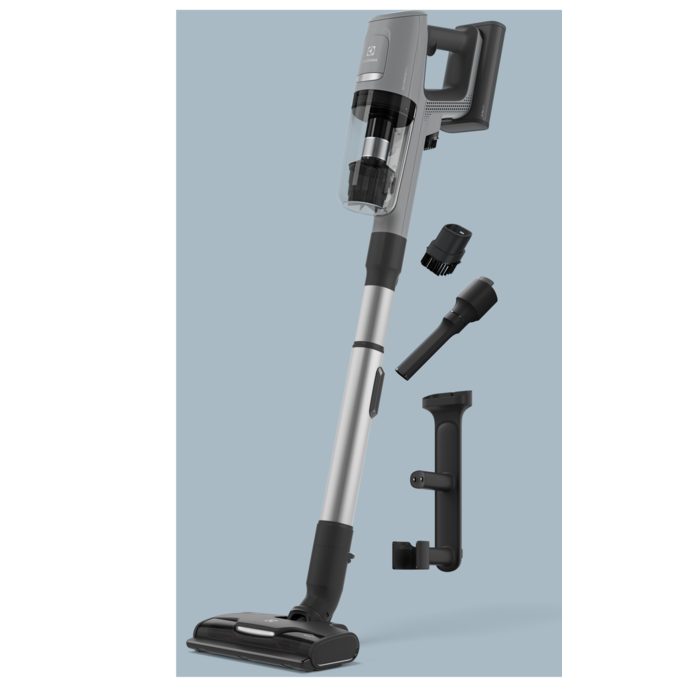 Electrolux - Balai sans fil - EP81UB25UG