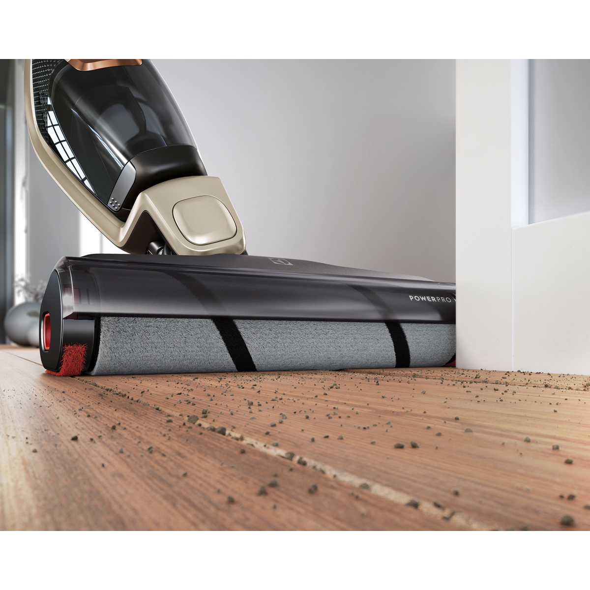 Electrolux - Balai sans fil - EER85SSM