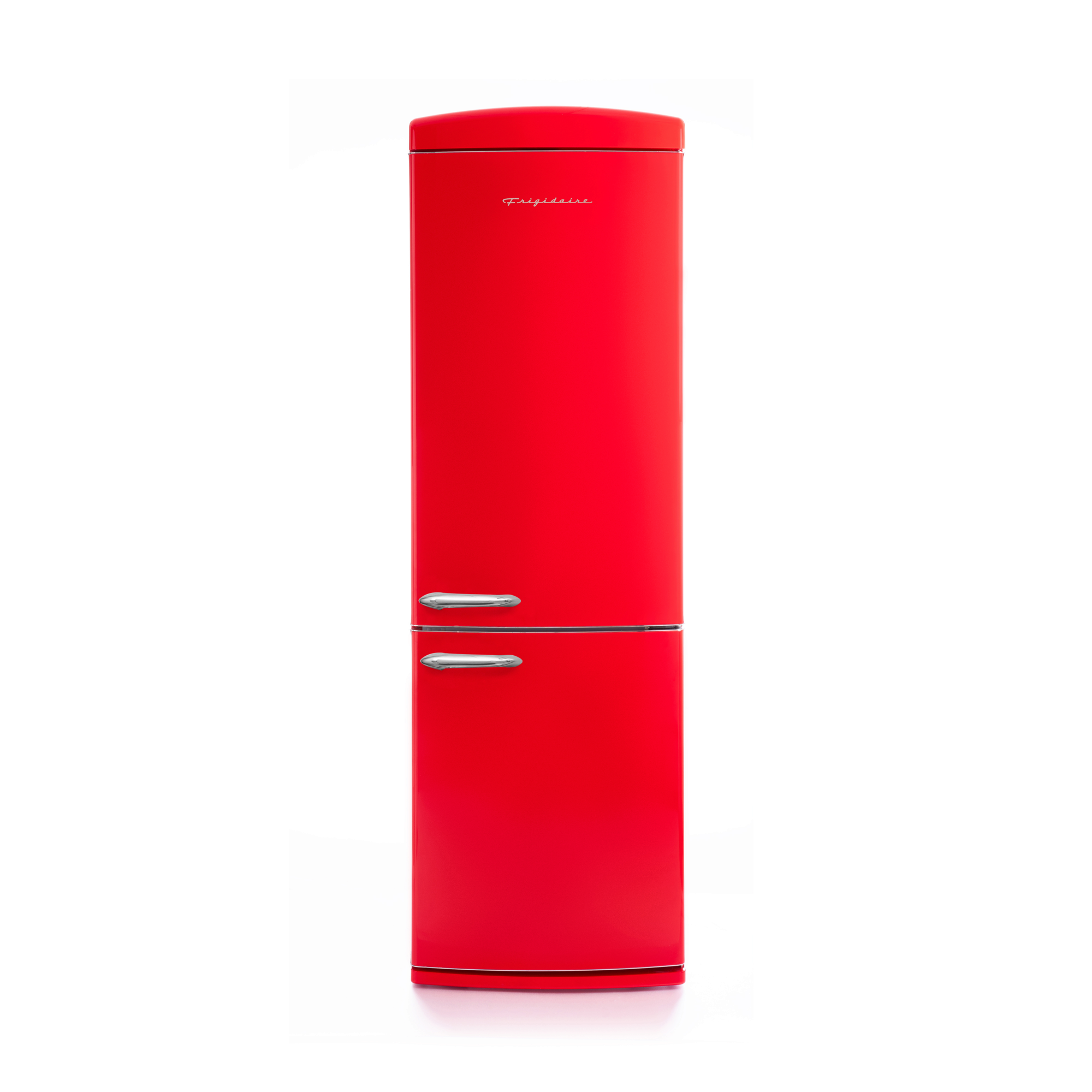 Frigidaire - Réfrigérateur/congélateur combiné pose libre - FKB36GFERT