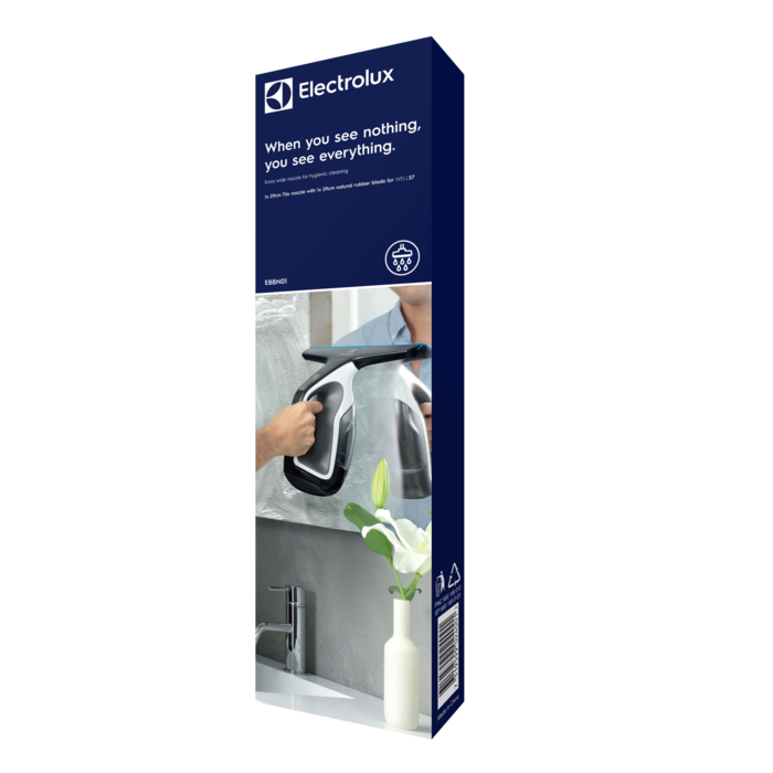 Electrolux - Raclette - EBBN01