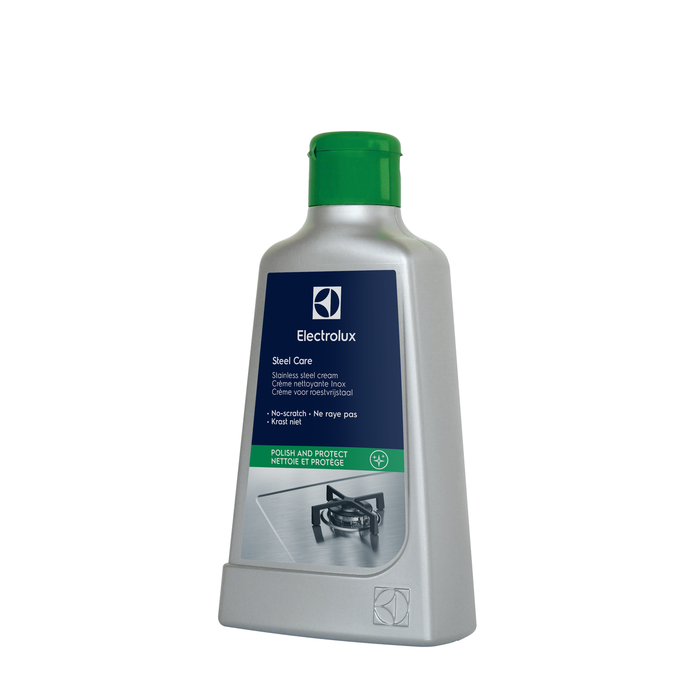 Electrolux - Crème nettoyante inox - E6SCC102