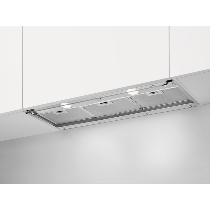 Electrolux - Hotte encastrable - EFP129X