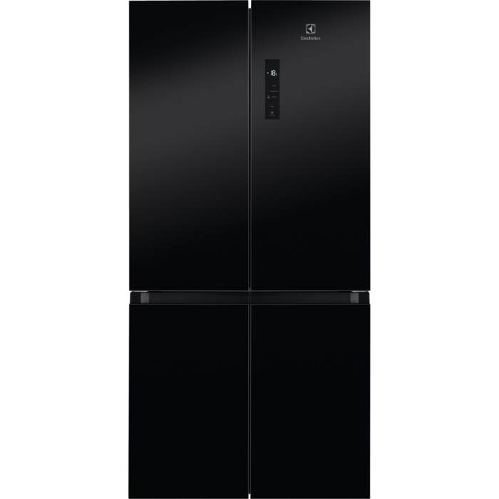Electrolux - Réfrigérateur/congélateur combiné pose libre - ELT9VE52M0