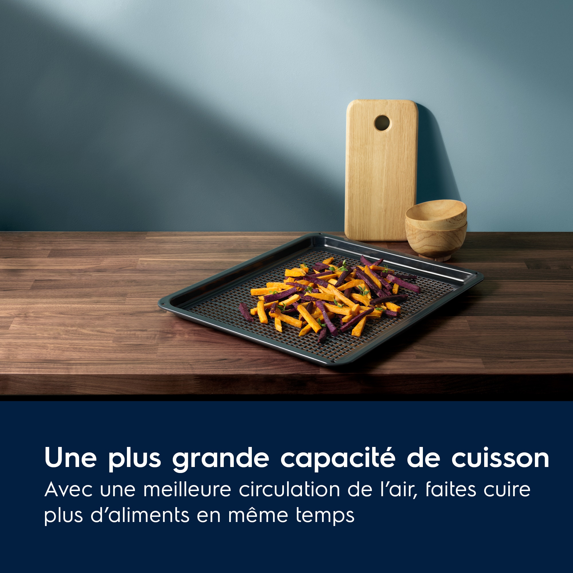Electrolux - Plaque de cuisson - E9OOAF00