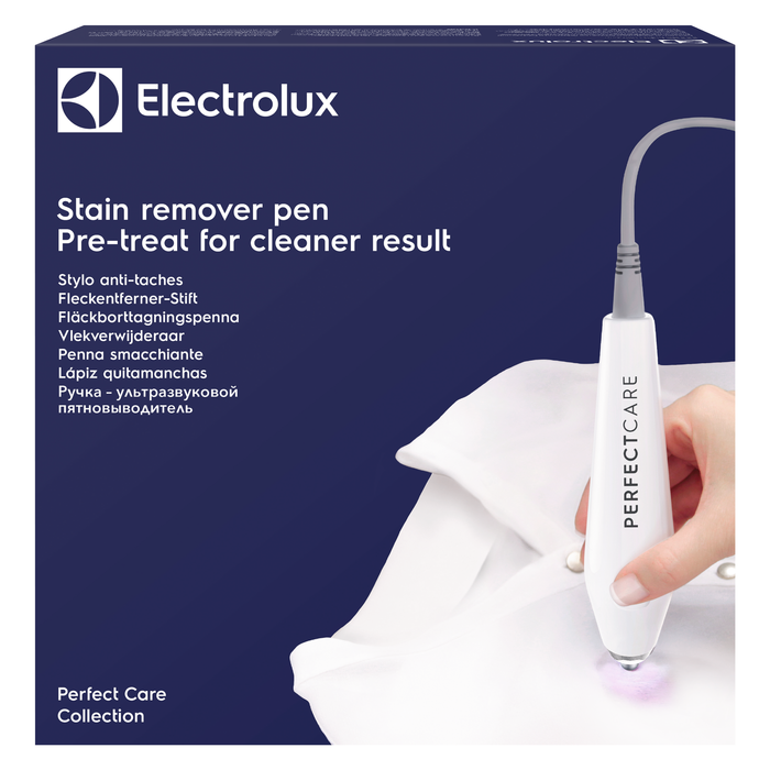 Electrolux - Ultrasonic Stain Removal Pen - E4WMSTPN1