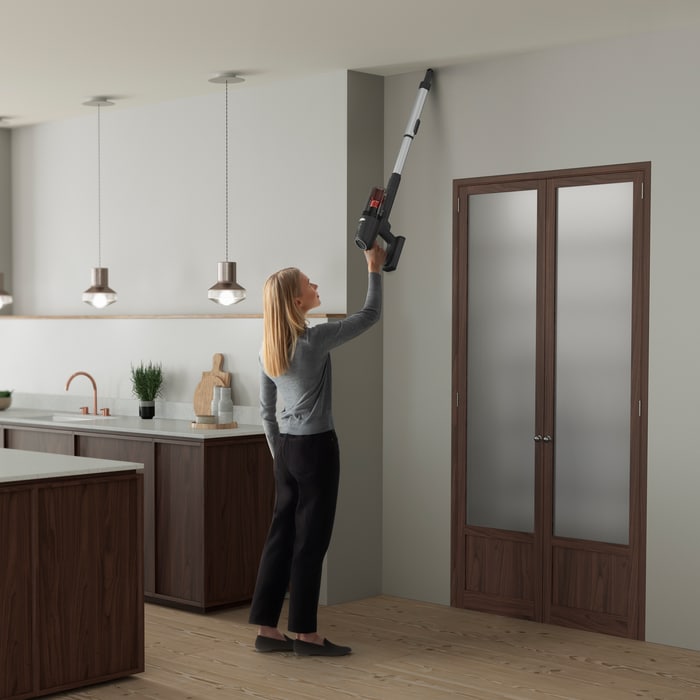 Electrolux - Balai sans fil - EP81ABGF
