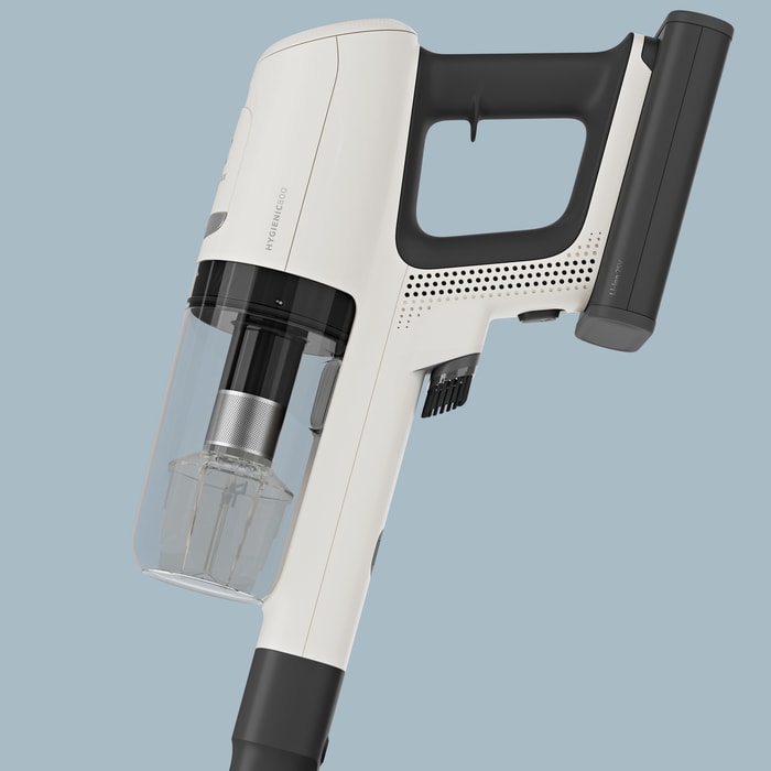 Electrolux - Balai sans fil - EP81HB25SH