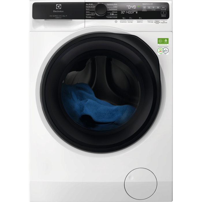 Electrolux - Lave-linge hublot - YW8FI1514AQ
