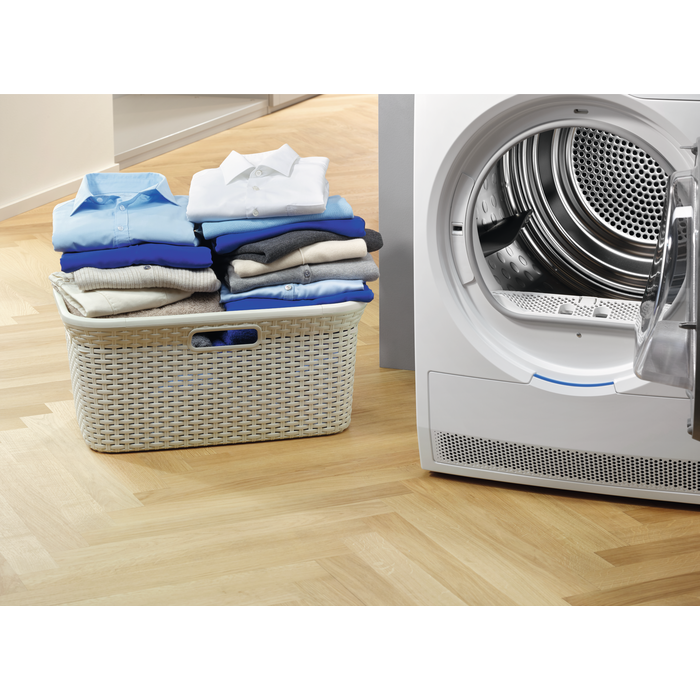 Electrolux - Sèche-linge à condensation - EW6C4753CB