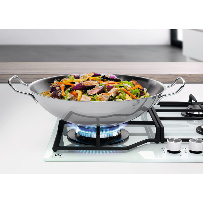 Electrolux - Plaque gaz - KGG6436W