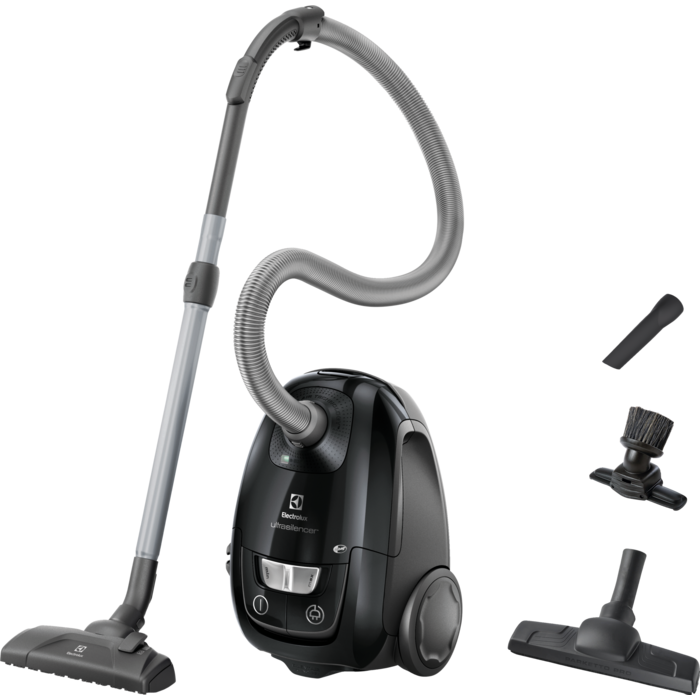 Electrolux - Aspirateur avec sac - EUSC62-EB