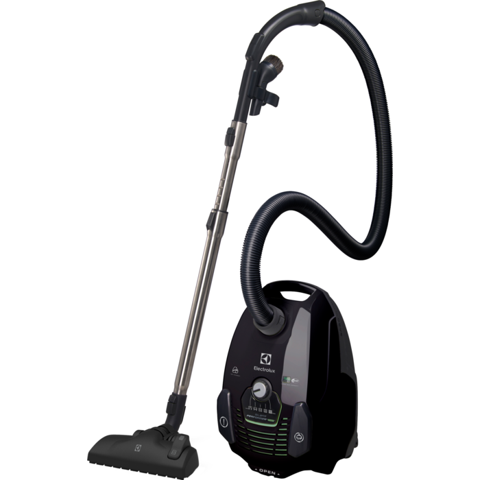 Electrolux - Aspirateur avec sac - ESP74GREEN