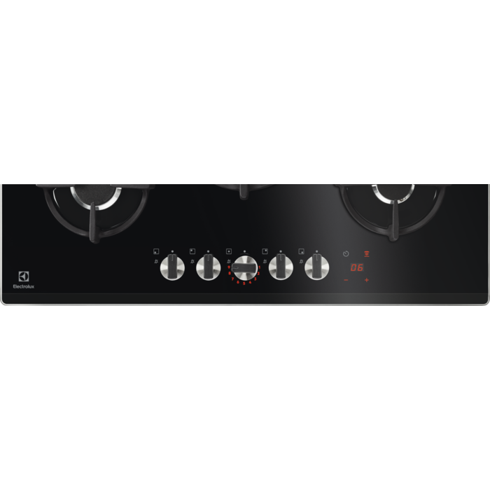 Electrolux - Plaque gaz - KGG75375K