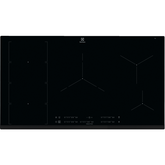 Electrolux - Plaque induction - EIV955
