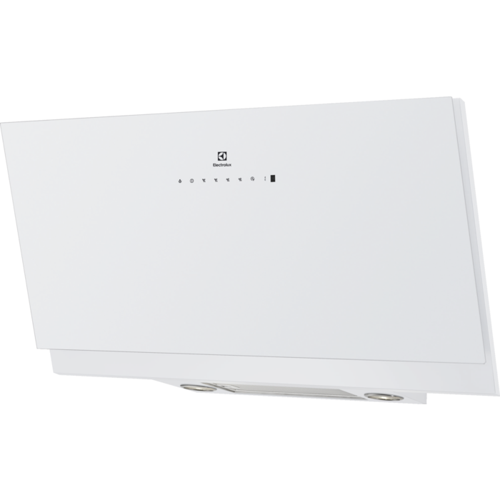 Electrolux - Hotte murale - EFV90673OW