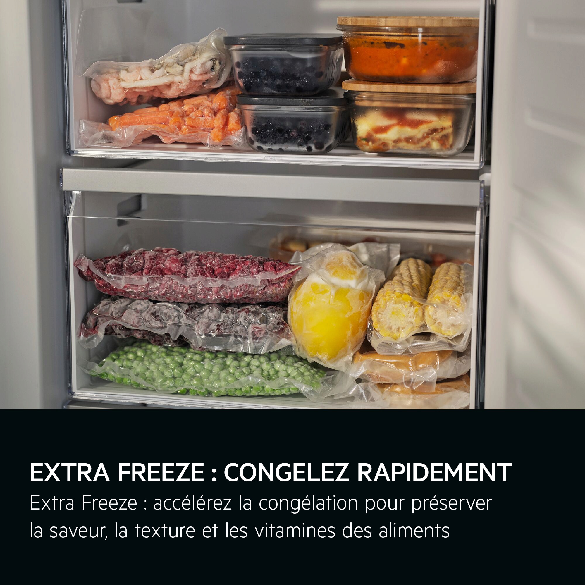 Electrolux - Four encastrable - KOFFP46TX0