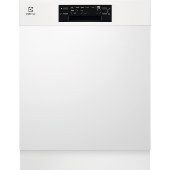 Electrolux - Lave-vaisselle encastrable - EEA47201IW