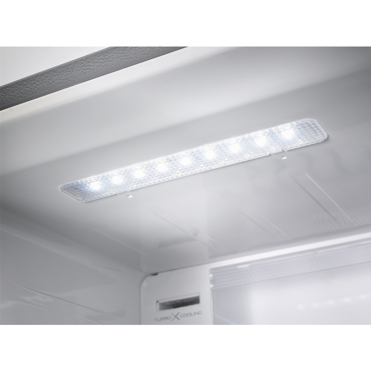 Frigidaire - Réfrigérateur/congélateur combiné pose libre - FKB35GFEKT