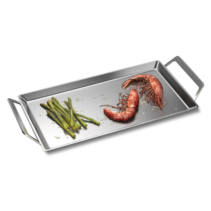 Electrolux - Teppanyaki - E9KL1