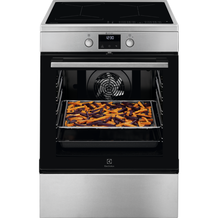 Electrolux - Cuisinière électrique - EKI64859BX