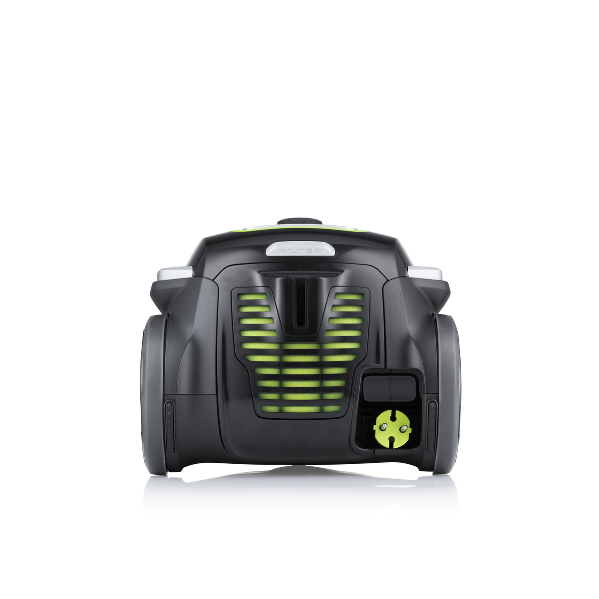 Electrolux - Aspirateur avec sac - EUOC9GREEN