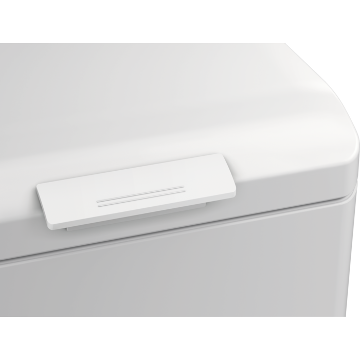 Electrolux - Lave-linge chargement par le dessus - EWT1262WD