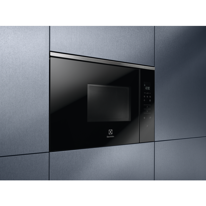Electrolux - Four micro-ondes - KMFE172TEX